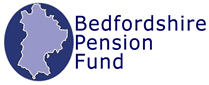 Bedfordshire Pension Fund logo